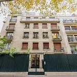 Amazing Apartment In The 16Th
